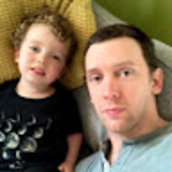 Meet your Posher, Corey - Picture 1 of 1
